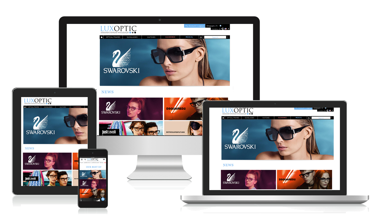 responsive