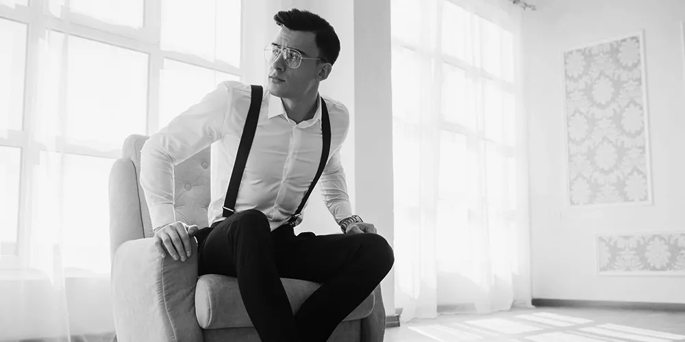 Luxoptics works with all types of customers